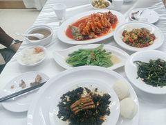 -九龙大酒店·金牌楚菜(武泰闸店)