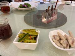 -龙悦湾酒家·八阵鱼生·渔人码头店