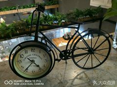 -新澳港式茶餐厅(余姚路店)