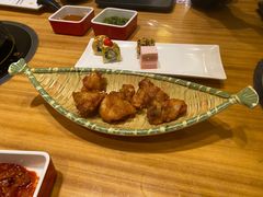 -水林间·寿喜烧自助(仙林金鹰店)