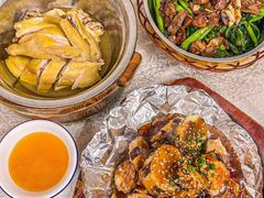 -成惠食府(赤岗店)