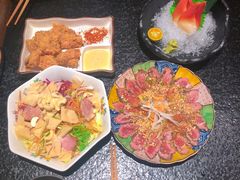 -無境·匠心日本料理(汉街店)