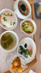 -美悦湾月子中心(熙湖店)