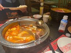 -牛New寿喜烧(虹桥新天地店)