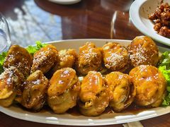-惠宾饭庄(中山路店)
