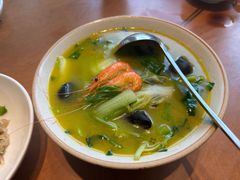 -烹贝小馆(华采天地店)