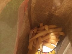 -Hungry Jack's Burgers Beak House
