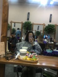 -XY形象设计/烫发·染发·接发