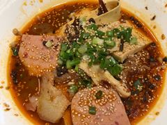 -成都你六姐·牛肉冒菜(城市集市合生汇店)