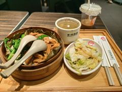 -72街荷叶饭(东方宝泰广场店)