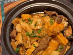 -日昌餐馆(Mini西点茂店)