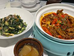 -赣江里•江西菜(望京旺角店)