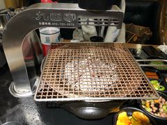 -九田家黑牛烤肉料理(珠江摩尔店)