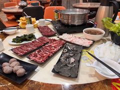 -福合埕牛肉丸(福平路店)