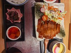 -味太助·银饭食堂(中华城店)