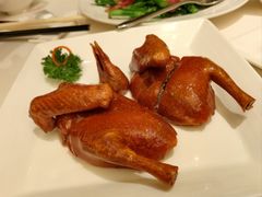-利苑酒家(宜安广场店)