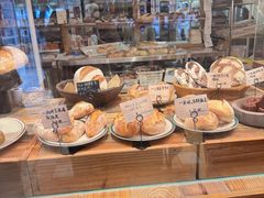 -佐敦面包铺·JORDAN BAKERY