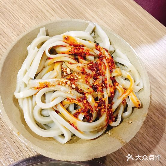 成凉粉(古街超市店)