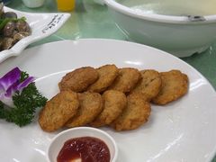 -景好海鲜餐厅(大鹏必选旅游店)