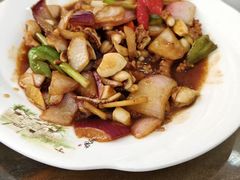 -阿勇海鲜排档2号(朱家尖店)