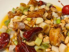 -顺兴老茶馆·精品川菜(世纪城店)