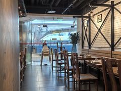 -南门小馆·清真(国贸商城店)