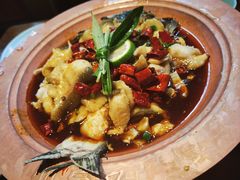 -云雪丽·木府土司文化餐厅(木府店)