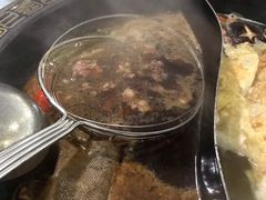 -潮澎派·潮汕菜大排档(南较西路店)