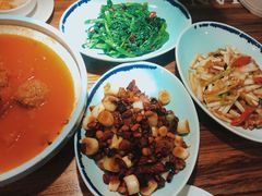 -百年神厨·地道川菜(清江西路店)