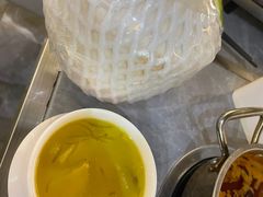 -上隐水产海鲜刺身自助餐(淮海百盛店)