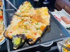 -很久以前羊肉串(南京路第一百货店)