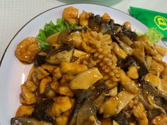 -裕德隆清真饭庄·天津特色菜(河东店)