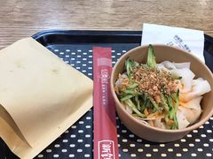 -忆秦时(银泰in77店)