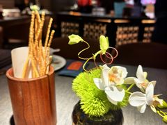 -锦府园·新台州菜(合生汇店)