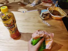 -一间森林酒店(上海人民广场店)
