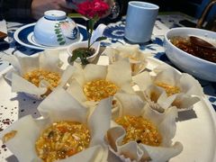 -桂满陇天书(南京德基旗舰店)