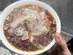 -甘记肥肠粉(马鞍北路店)