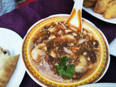 -万柳阁小馆·花园餐厅(龙潭湖店)