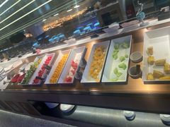 -比格比萨自助(宝山日月光店)