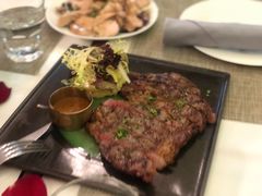 -老别墅西餐厅.酒馆(西堤店)
