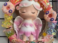 -Summer House夏莫手工坊团建活动(世博源店)