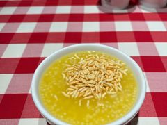 小米南瓜粥-西贝(宝乐汇店)
