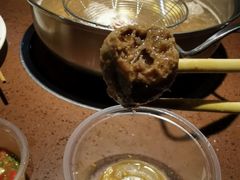 正宗潮汕牛肉火锅-潮泰牛肉火锅 · 创于1992年(车公庙店)