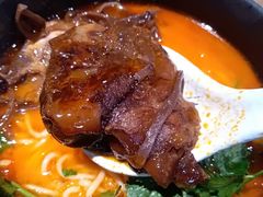 -和府捞面(东直门银座店)