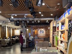 -韩庄朝鲜料理(起源店)