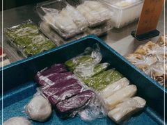 -非遗近水楼糕团(景德路店)
