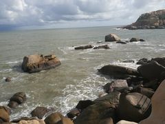 -那琴半岛地质海洋公园