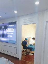 -武汉五洲整形外科医院