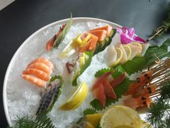 -紫东阁酒楼·中餐厅(东方广场假日酒店)