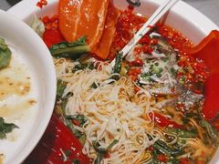 -小八仙·八方(移民广场店)